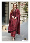 Alija B Vol 39 By Keval Heavy Cotton Karachi Kurti With Bottom Dupatta Wholesale Shop In Surat